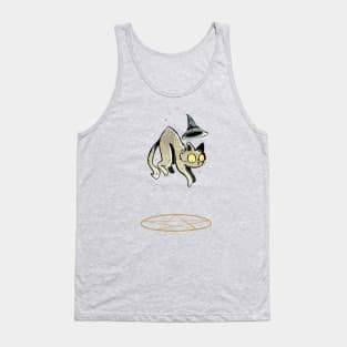 Evocation Tank Top